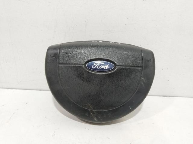 FORD 2S6AA042B85 Подушка безопасности (AIRBAG) водительская в наличии Каменское