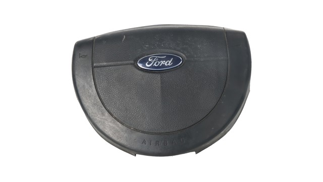 2S6AA042B85 FORD Подушка безопасности водителя купить в Житомир
