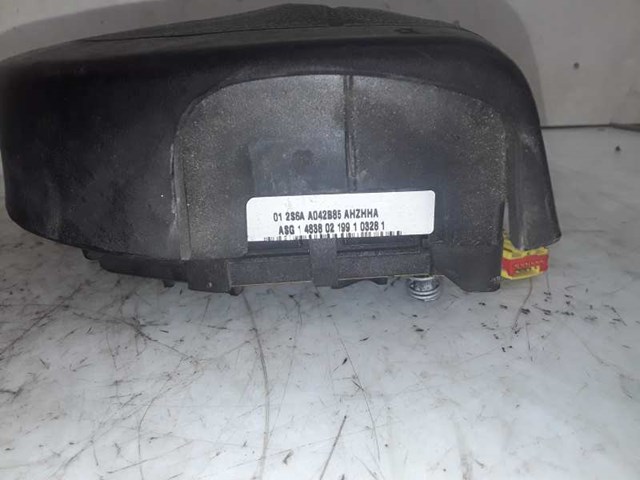 2S6AA042B85 Подушка безопасности (AIRBAG) водительская купить Чернигов