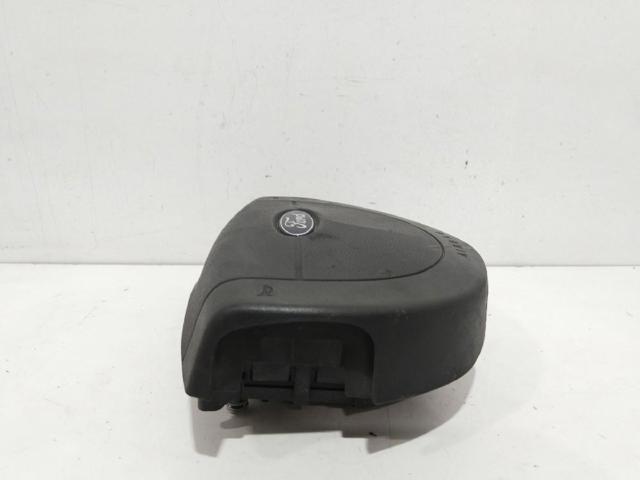 FORD 2S6AA042B85 Подушка безопасности (AIRBAG) водительская в наличии Тернополь