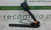 Barra (fecho) de fixação da correia de segurança dianteira direita 2S6AA61208AC FORD