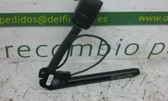 FORD 2S6AA61208AC Рычаг (замок) фиксации ремня безопасности передний правый в наличии Ужгород