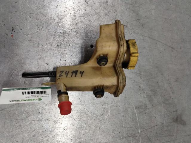 2S6C3531BC FORD Бачок ГУР купить в Ровно