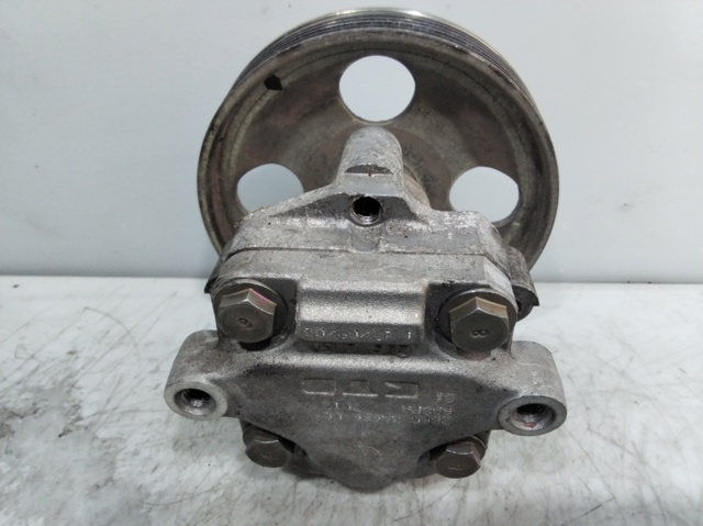 2S6C3A696 FORD Насос гидроусилителя руля (ГУР) купить в Сумы