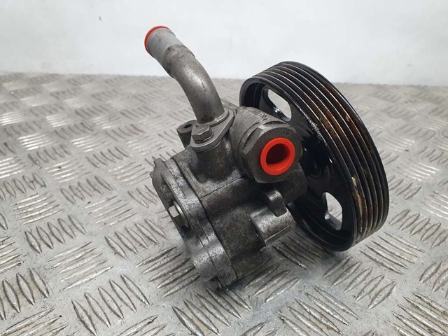 2S6C3A696 FORD Насос ГУР купить в Николаев