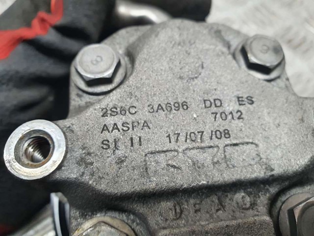 2S6C3A696 FORD Насос ГУР купить в Днепр