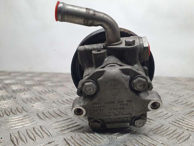 FORD 2S6C3A696 Насос ГУР в наличии Запорожье