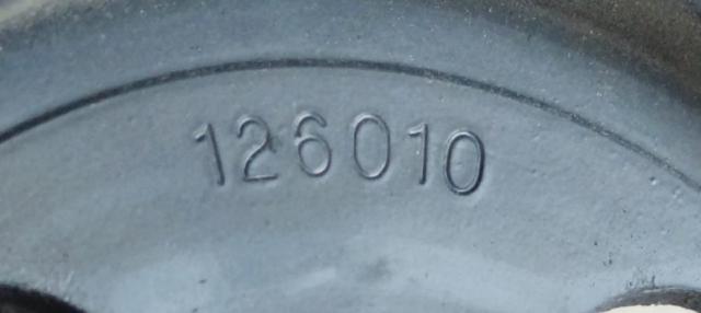 2S6C3A696CF FORD Насос ГУР купить в Днепр
