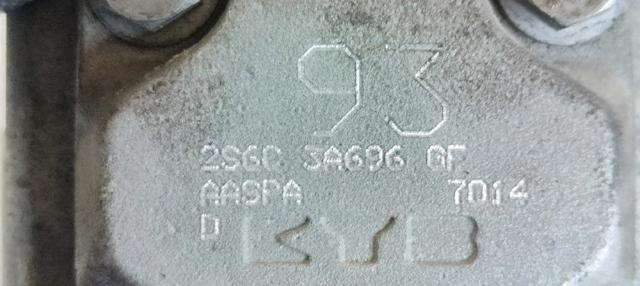 2S6C3A696CF FORD Насос ГУР купить в Винница
