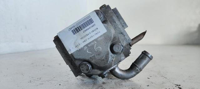 2S6C3A696CF Насос ГУР купить Павлоград