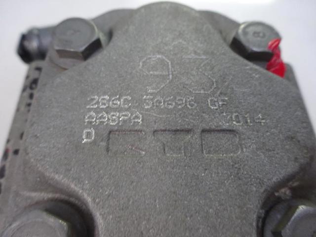 2S6C3A696CF FORD Насос гидроусилителя руля (ГУР) купить в Днепр