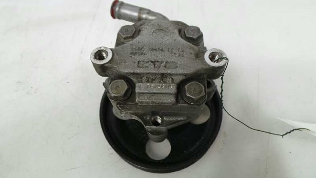 2S6C3A696DA FORD Насос гидроусилителя руля (ГУР) купить в Днепр