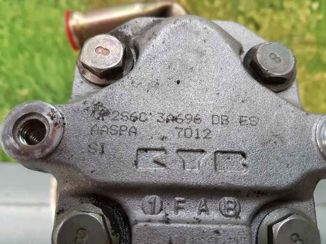2S6C3A696DB FORD Насос гидроусилителя руля (ГУР) купить в Чернигов