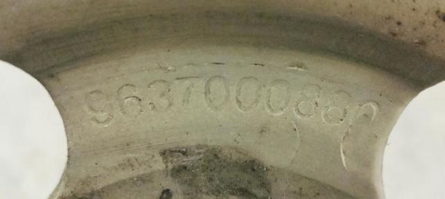 FORD 2S6C3A696DB Насос ГУР в наличии Житомир