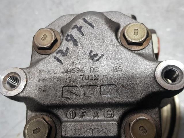 2S6C3A696DC FORD Насос гидроусилителя руля (ГУР) купить в Полтава