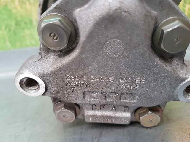 2S6C3A696DC Насос ГУР купить Ровно