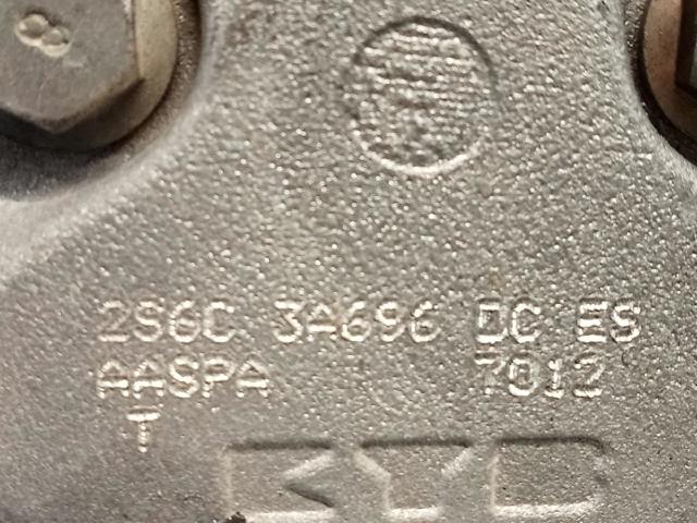 2S6C3A696DCES FORD Насос гидроусилителя руля (ГУР) купить в Одесса