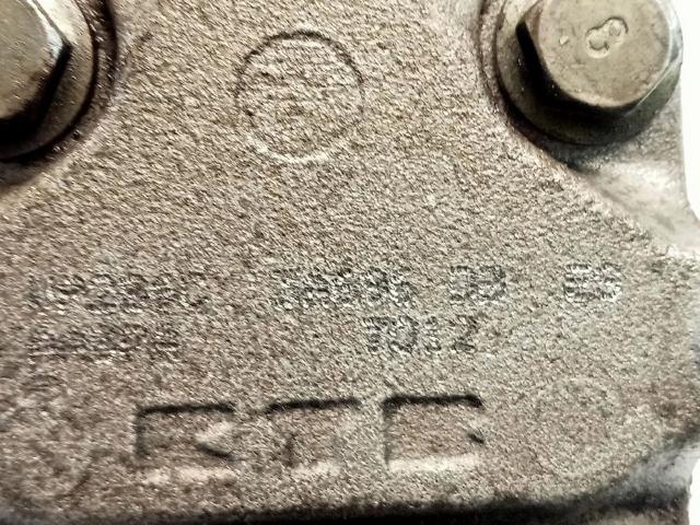 2S6C3A696DCES FORD Насос ГУР купить в Львов