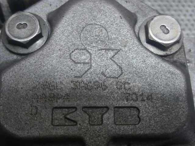 FORD 2S6C3A696GC Насос гидроусилителя руля (ГУР) в наличии Кривой Рог