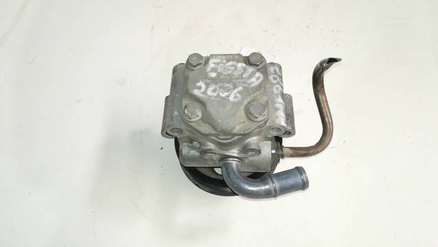 2S6C3A696GF Насос ГУР купить Черкассы