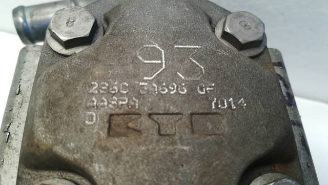 2S6C3A696GF FORD Насос ГУР купить в Запорожье