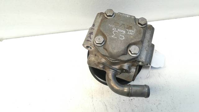 2S6C3A696GF FORD Насос ГУР купить в Кривой Рог