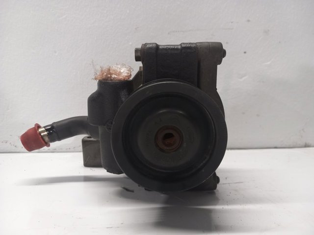 Bomba de direção hidráulica para Ford Fiesta V (jh_, jd_) 1.4 16V FXJA 2S6E3A733AA