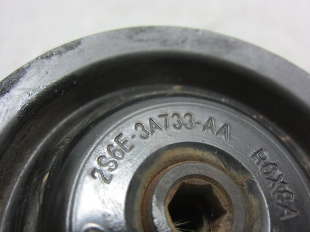 2S6E3A733AA FORD Шкив насоса ГУР купить в Харьков