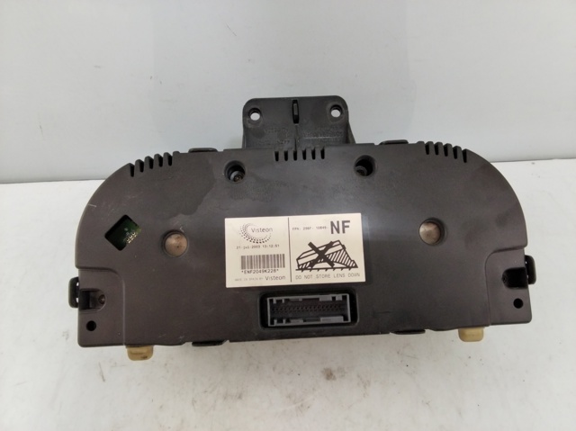 2S6F10A855A FORD купить в Одесса
