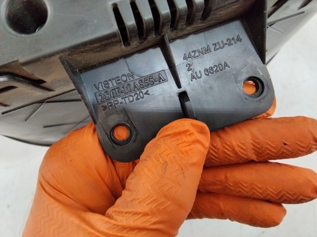 2S6F10A855A FORD купить в Ужгород