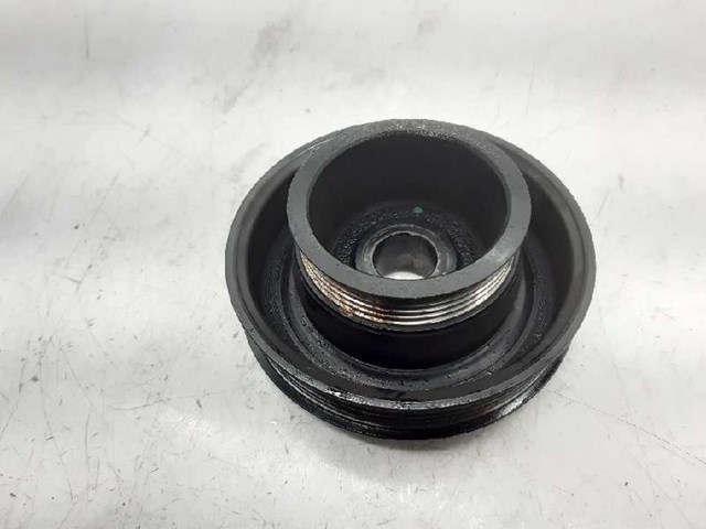 2S6G6B321AA FORD Шкив коленвала купить в Харьков