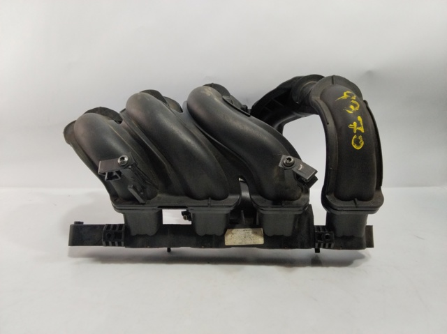 2S6G9424DF FORD Впускной коллектор купить в Киев