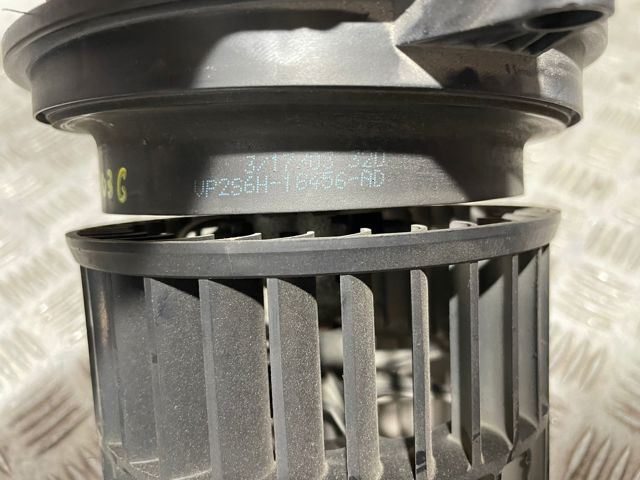 2S6H18456AD FORD Вентилятор печки купить в Полтава