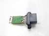 Resistor (resistência) de ventilador de forno (de aquecedor de salão) 2S6H18B647AC FORD