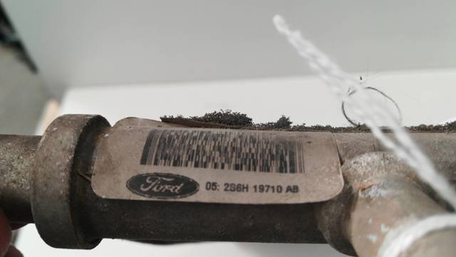 2S6H19710AB FORD Радиатор кондиционера купить в Кривой Рог