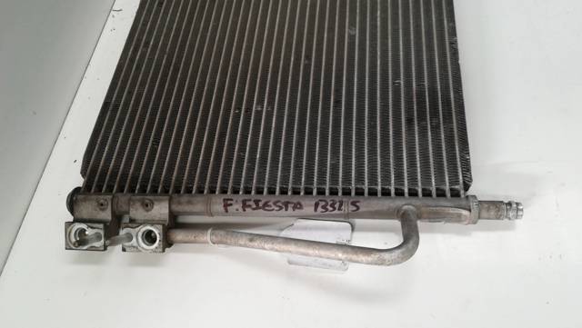 2S6H19710AB FORD Радиатор кондиционера купить в Полтава