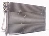 Radiador de aparelho de ar condicionado 2S6H19710AC FORD