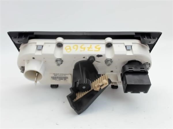 2S6H19980BF FORD Блок управления кондиционером купить в Тернополь