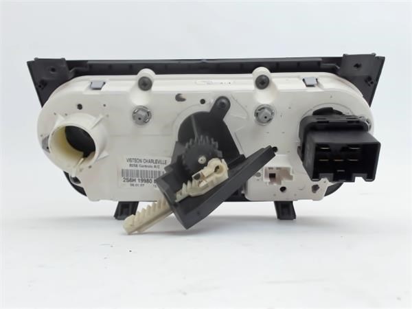 FORD 2S6H19980BF Блок управления режимами отопления/кондиционирования в наличии Хмельницкий