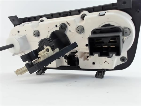 2S6H19980BF FORD Блок управления кондиционером купить в Житомир