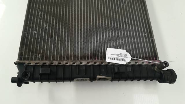 2S6H8005AD Радиатор купить Кривой Рог
