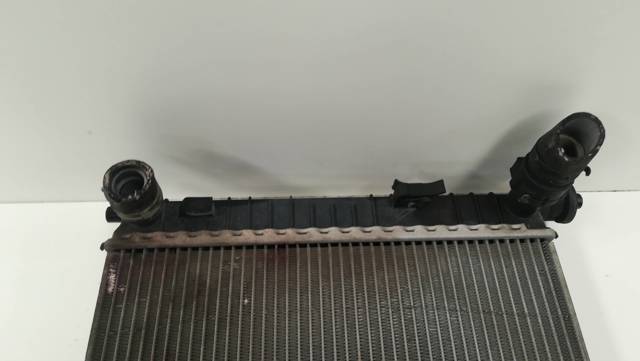 FORD 2S6H8005AD Радиатор охлаждения двигателя в наличии Ровно