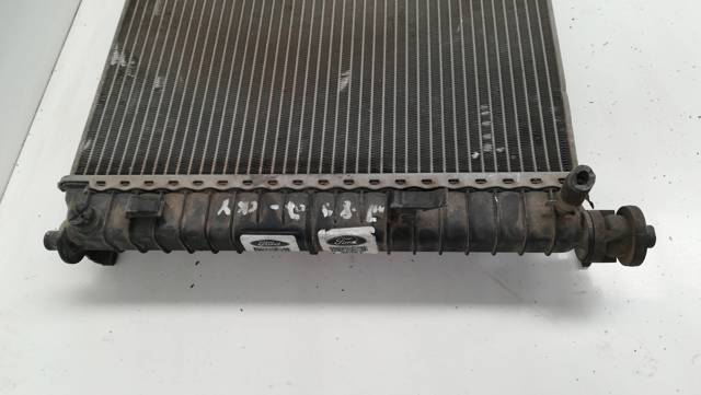 2S6H8005AD Радиатор купить Павлоград