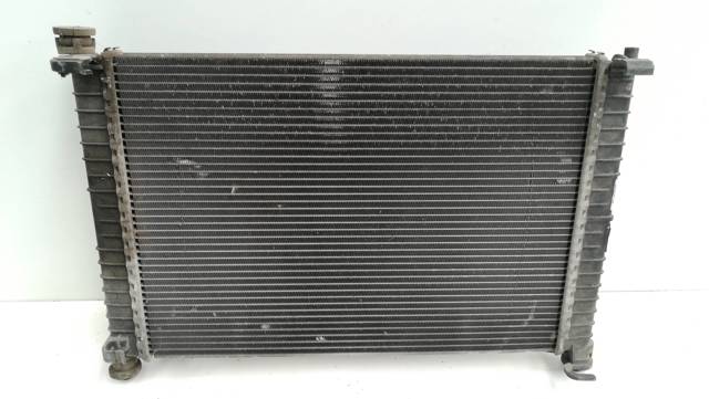 2S6H8005AD Радиатор купить Киев