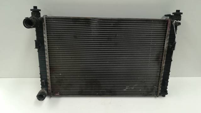 FORD 2S6H8005AD Радиатор в наличии Николаев