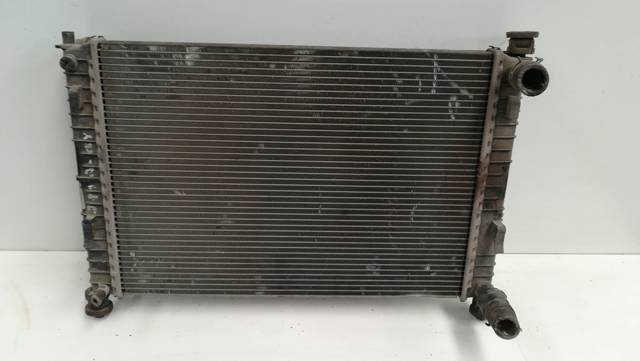 2S6H8005AD FORD Радиатор купить в Черновцы