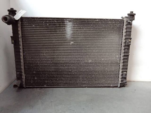 2S6H8005AD FORD Радиатор купить в Днепр