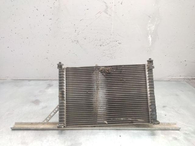 2S6H8005BB FORD Радиатор купить в Винница