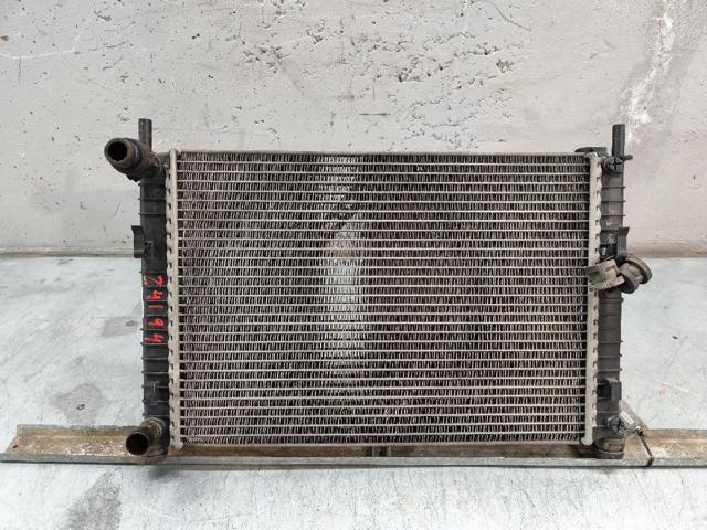2S6H8005BB Радиатор охлаждения двигателя купить Сумы