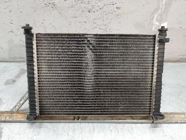 2S6H8005BB FORD Радиатор купить в Черкассы